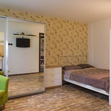 Apartament, Ultracentral, Piata Victoriei Bukarest Eksteriør billede