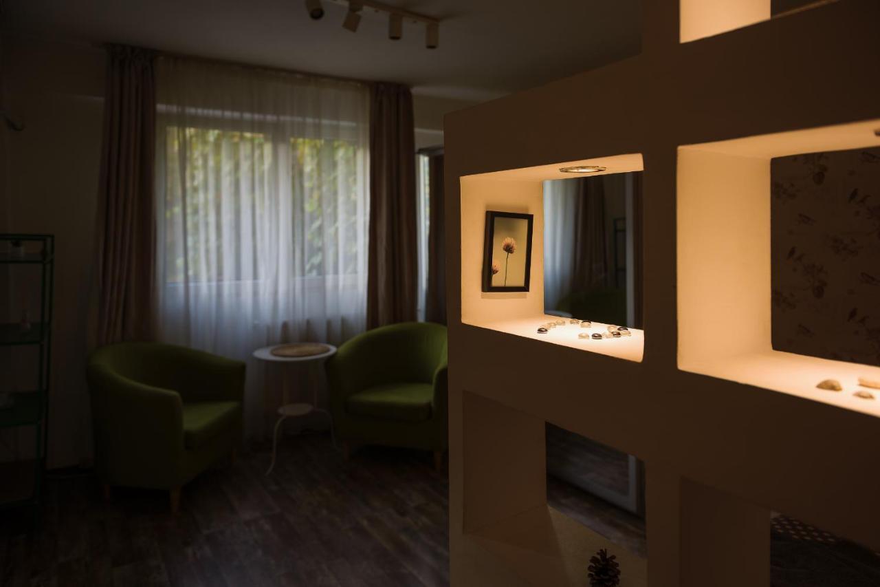 Apartament, Ultracentral, Piata Victoriei Bukarest Eksteriør billede