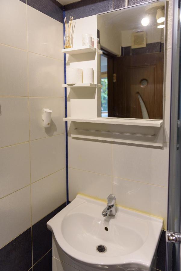 Apartament, Ultracentral, Piata Victoriei Bukarest Eksteriør billede