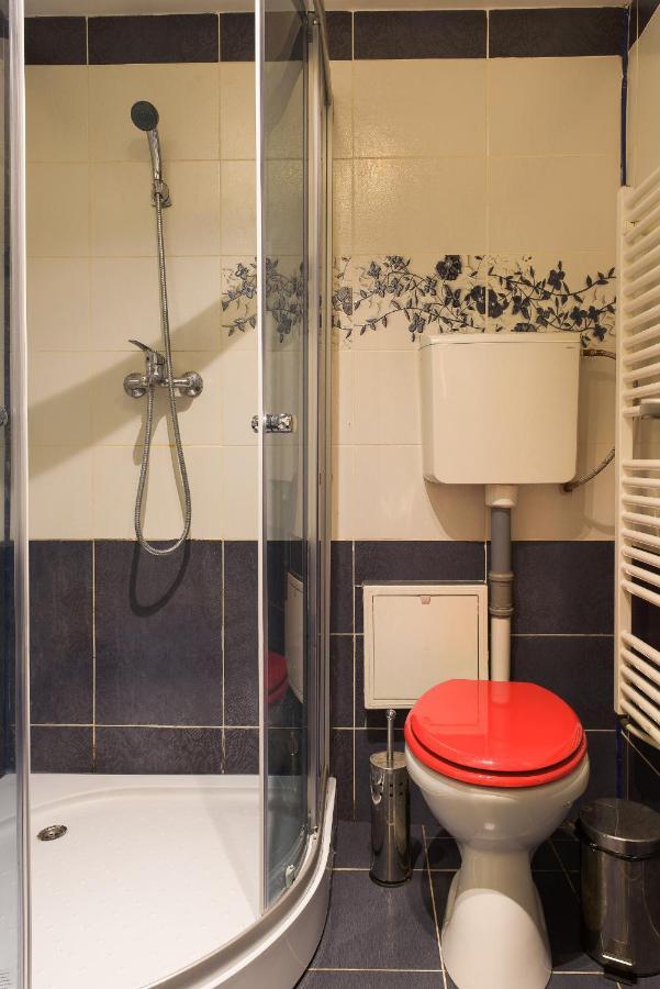 Apartament, Ultracentral, Piata Victoriei Bukarest Eksteriør billede